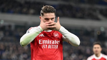 kaiyun-加盟来首次！阿森纳官方：8场4球两助，约克雷斯当选1月最佳球员