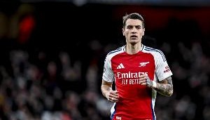 开云app-罗马诺：波尔图仍有意引进基维奥尔，但枪手视其为重要球员