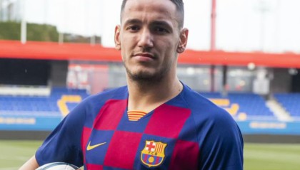 开云app-不差钱！前巴萨悍将加盟浙江，拿中超顶薪合同，2年收入超3千万！