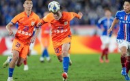 2024中超第①轮前瞻：沪上双雄争胜，泰山留力亚冠？
