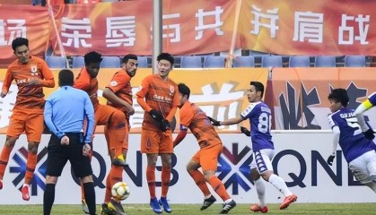 kaiyun-鲁能当初坚持要送走的三位王牌，如今都成海牛主力，带队大胜泰山