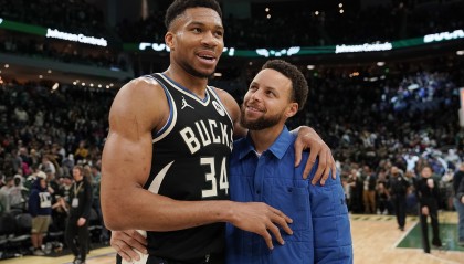 kaiyun-字母去勇士？狄龙：想想他和库里打档拆 这太疯狂了&amp;巴特勒不行了