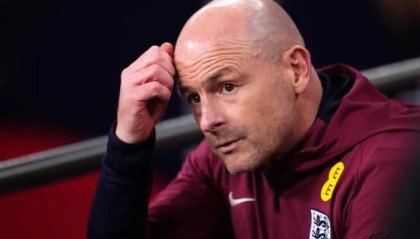 开云平台-林良锋：如此英格兰，还不快请瓜迪奥拉？