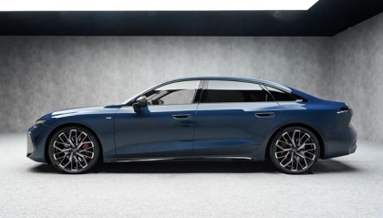 一汽-奥迪放重磅炸弹：全新奥迪A6L开启预售，官降超10万