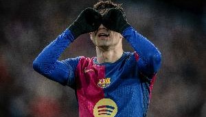 开云下载-西甲第一中场？佩德里sofascore场均7.56分，力压巴埃纳&amp;贝林厄姆