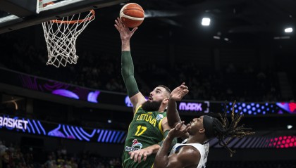 开云官网-瓦兰丘纳斯13分钟高效输出19分，9投8中三分4中3，贡献5篮板1助攻1盖帽