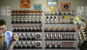 kaiyun-冠绝天下！38岁梅西冲击生涯第47冠，继续独居足坛历史第一