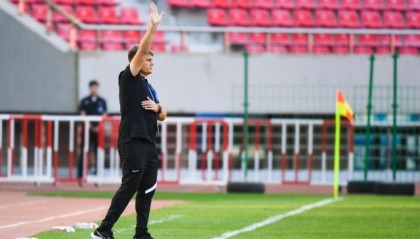 kaiyun-训练受挫3将缺阵仍能领跑 三镇：无论胜败已是成功