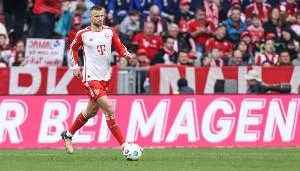 开云平台-戴尔：和凯恩一起赢得冠军意义非凡 希望能重返英格兰队