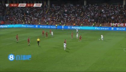 利雅得连线！坎塞洛传中助攻，菲利克斯头球破门