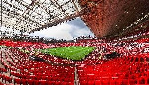 开云平台-邮报：曼联球迷组织策划曼市德比时举行活动，抗议俱乐部管理方式