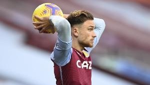 TA：诺丁汉森林考虑签回卡什，维拉尚未收到正式报价