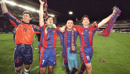 开云平台-菲戈：当年对巴萨有愤怒，后来皇马发出邀请我就去了